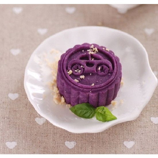 Bột Khoai Lang Tím Tgfoods Hũ 45g Tạo Màu Làm Bánh
