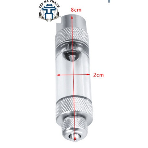 Đếm Giọt CO2 Mufan Ver2 (đơn đầu)