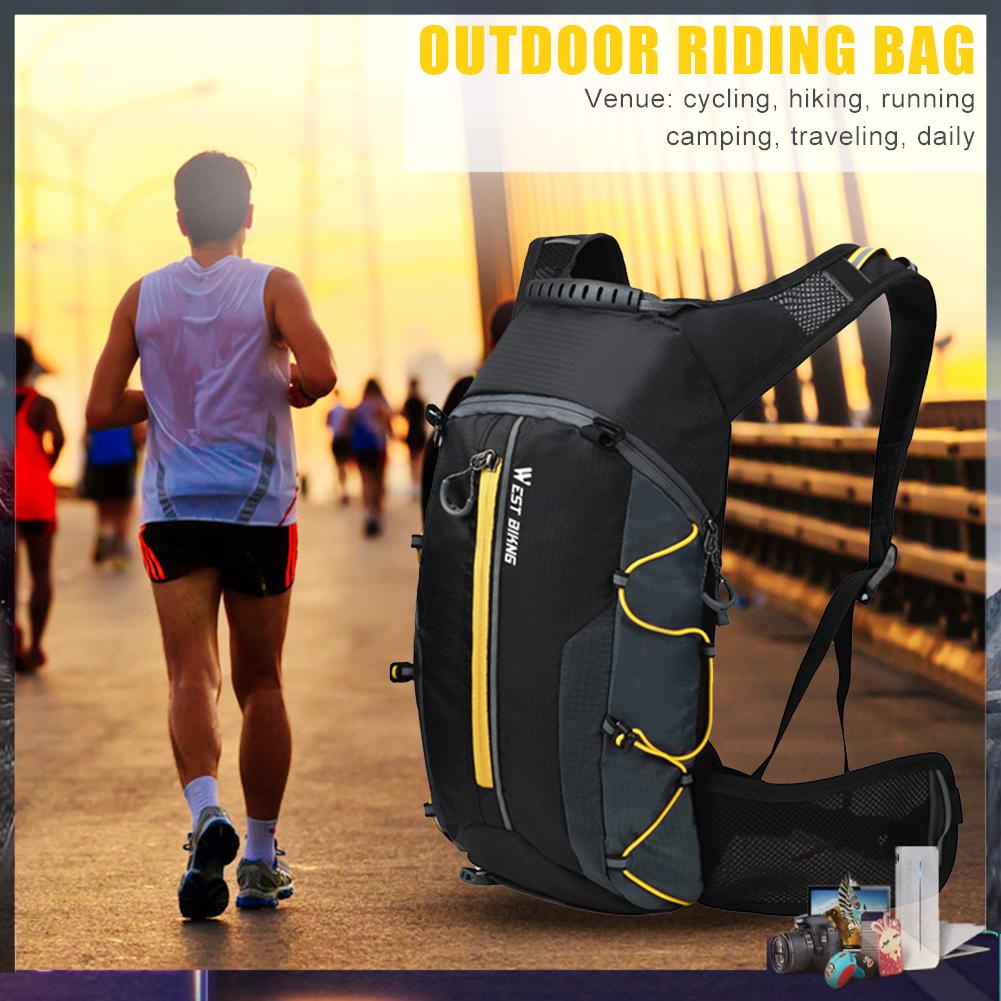 Ba Lô Thể Thao Leo Núi Chống Thấm Nước