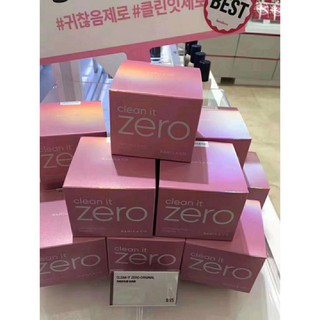 Banila Co Clean It Zero Sherbet Type 100 Ml