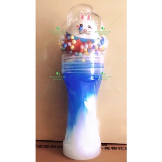 đồ chơi slam hình cây kem