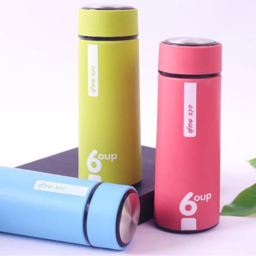 Bình thủy tinh HELLO MASTER CAO CẤP 480ml