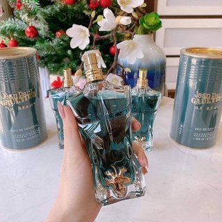Nước hoa nam SET Jean Paul Gaultier Le Beau EDT 125ml+10ml ____bath.bodyworks
