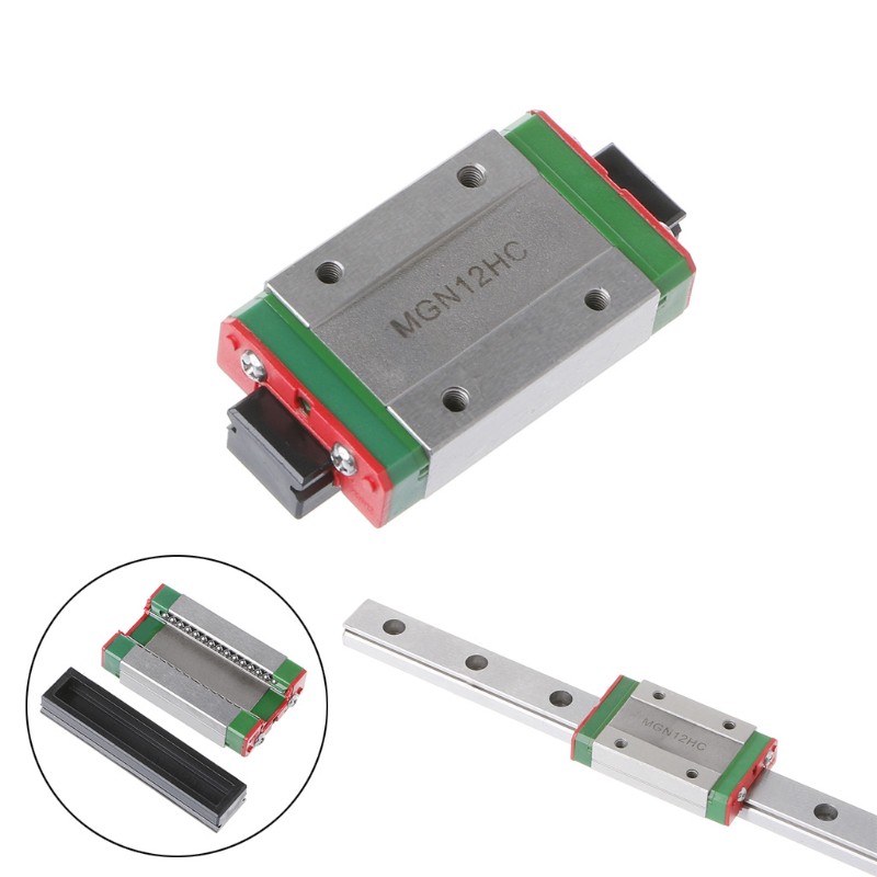 Khối Thép Mgn12H Dành Cho Máy In 3d