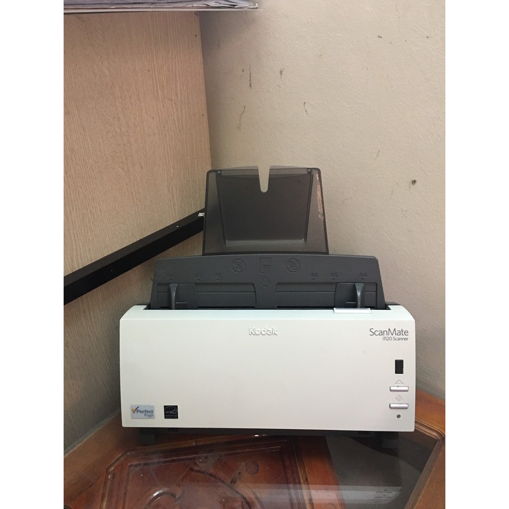 Máy Scan quét tốc độ cao Kodak ScanMate i1120 like new TC Việt - TC Viet