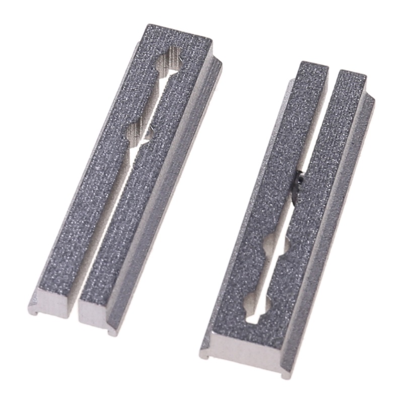 Đầu Kẹp Cố Định Máy Phay Ngoài Cho Chìa Khóa Tiện Dụng