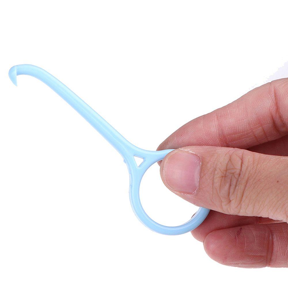 Dụng Cụ Niềng Răng Bằng Nhựa Chăm Sóc Răng Miệng Tiện Lợi