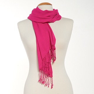 Khăn lụa pashmina nhập khẩu từ USA