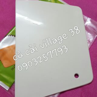 Dụng cụ chia bột, cắt bột,chà phẳng bằng nhựa