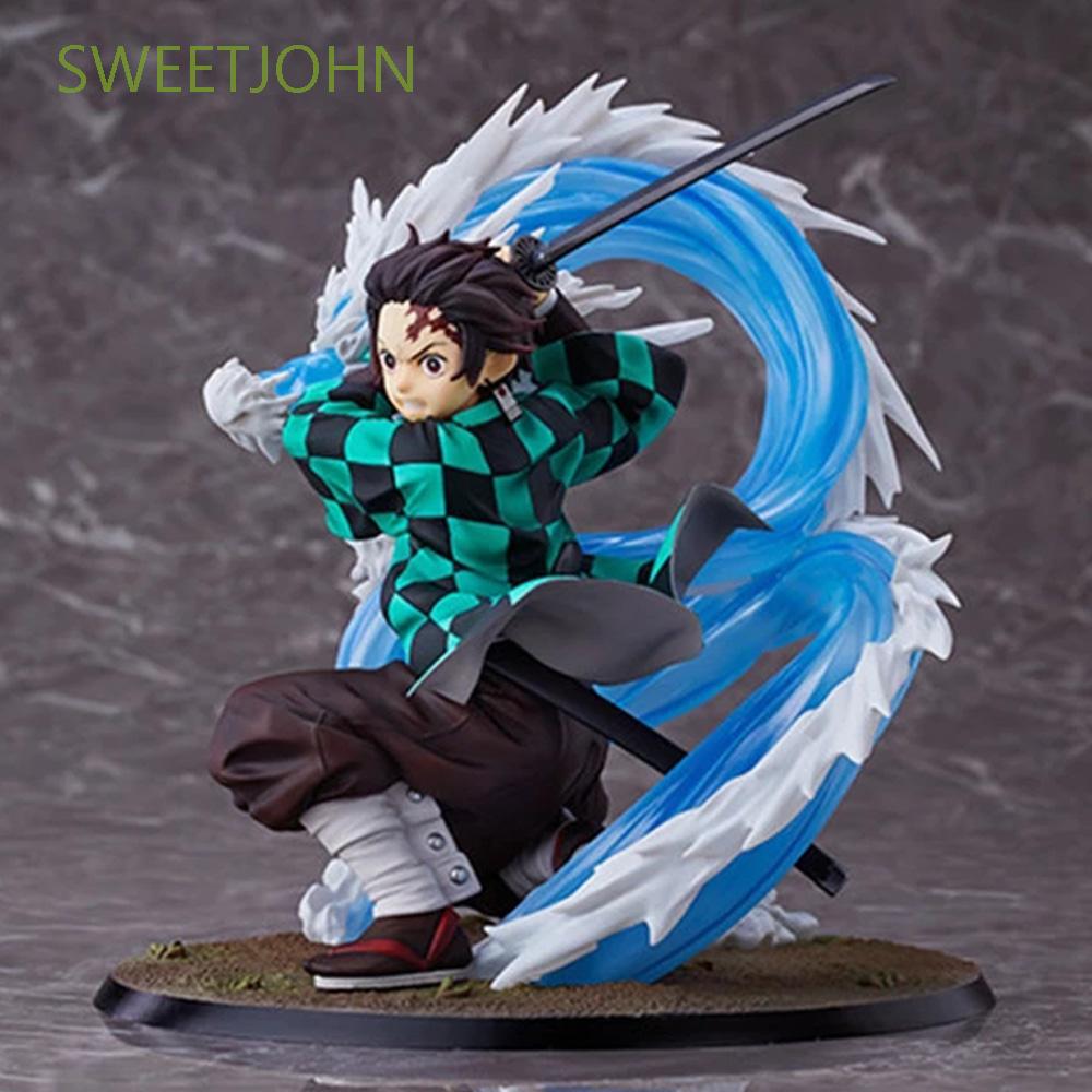 Mô Hình Đồ Chơi Nhân Vật Trong Phim Hoạt Hình Nhật Bản