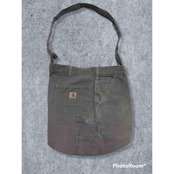 túi carhartt 2hand