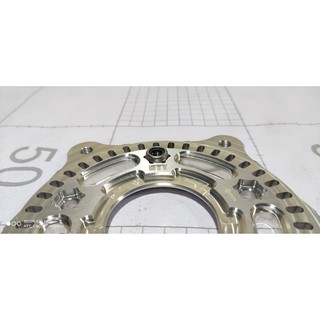 Pat 2 đĩa kiểng R15v3 (Pat CNC 2 đĩa kiểng R15v3 CNC)
