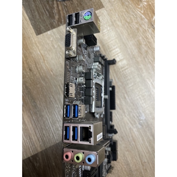 main msi B360M PRO-VH đủ chặn(socket-1151) | BigBuy360 - bigbuy360.vn