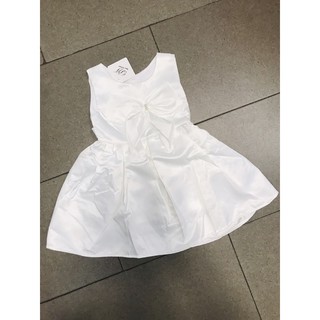 [ SALE LỖ VỐN ]ĐẦM CÔNG CHÚA VOAN LỤA CAO CẤP CHO BÉ GÁI