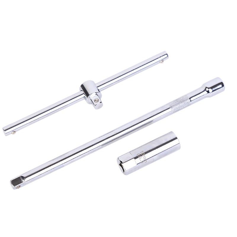 Dụng Cụ Tháo Bugi Đánh Lửa 12 Điểm 14 / 16mm