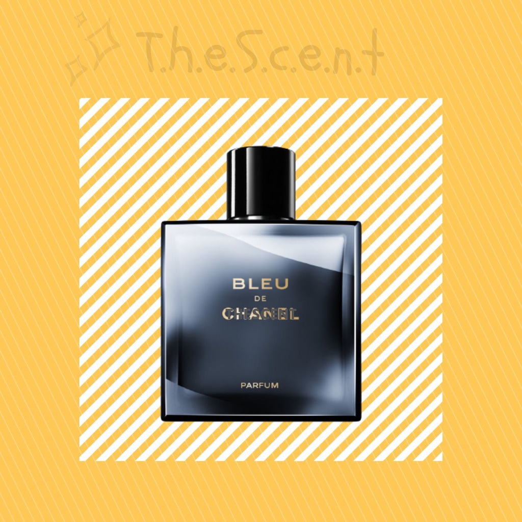 Nước Hoa ☾♄ꍏ♫€↳ Nam Bleu De Chanel Parfum