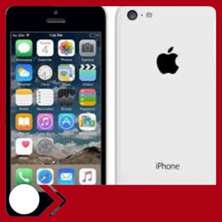 LỖ NẶNG điện thoại Apple Iphone 5C 16G full màu, chơi game siêu mượt LỖ NẶNG