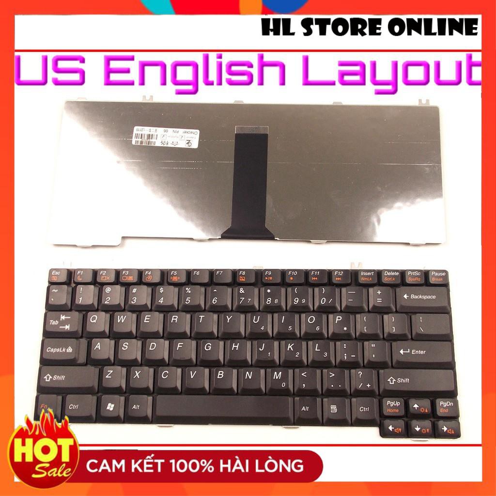 🎁 Bàn phím Lenovo. 3000 G400, G410, G450, G530, G230, G430, Y410, Y510 ,Y530 ,G430 G450 G530 G230
