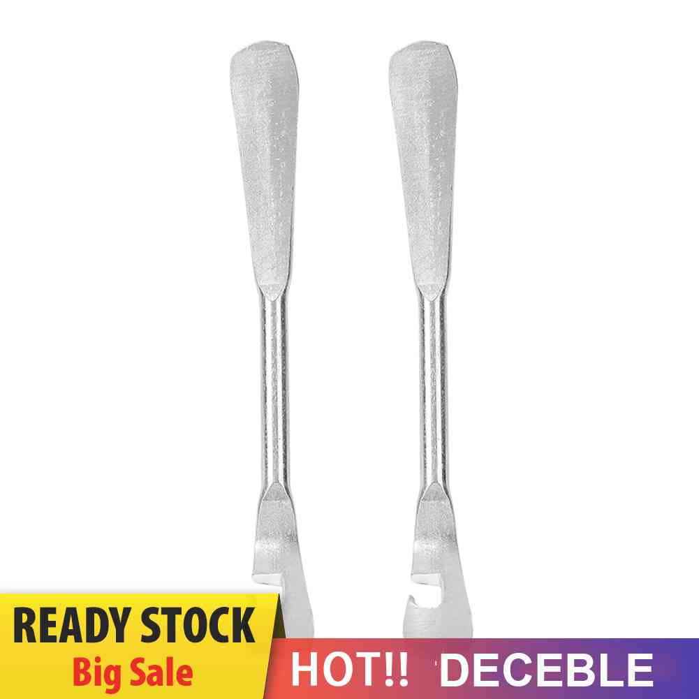 Set 2 Dụng Cụ Sửa Chữa Lốp Xe Scooter Điện M365 PRO 2
