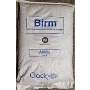 Hạt khử sắt BIRM nhập khẩu USA bao 25 lít dùng lọc nước giếng nhiễm phèn