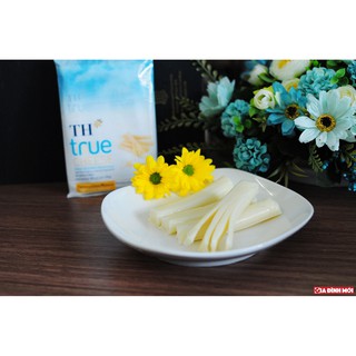 Phô mai Que TH TRUE Cheese Mozzarella 100g