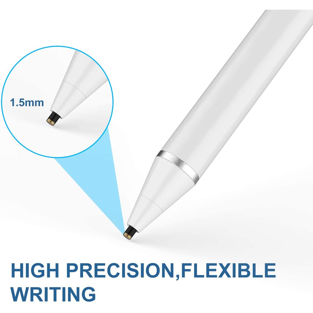 Bút Chì Cảm Ứng Thông Minh Cho Android iPhone