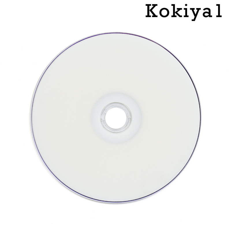 Bộ 50 Đĩa Cd-R 700mb Chất Lượng Cao | BigBuy360 - bigbuy360.vn