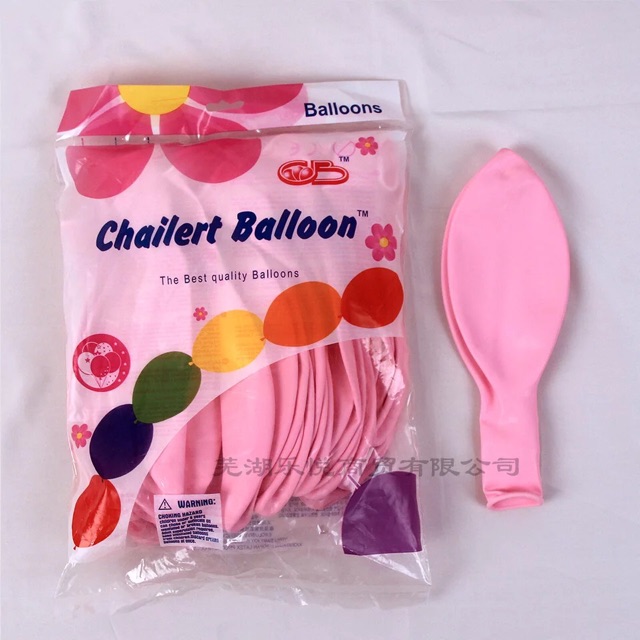 Bóng jumbo 24”/70cm