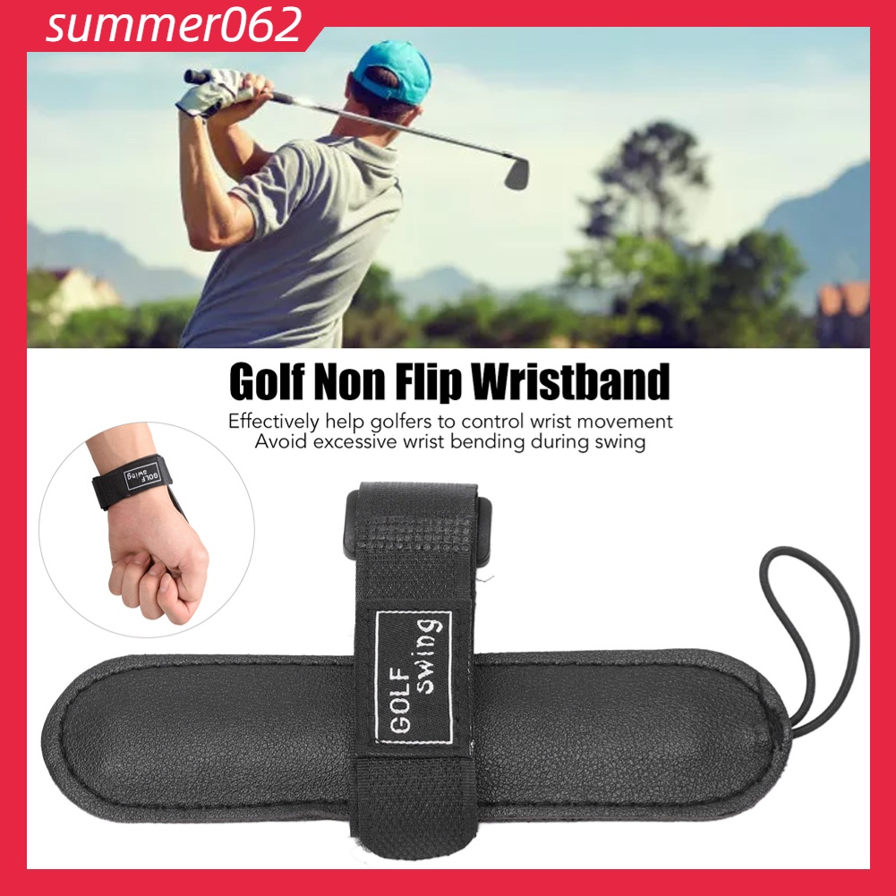 [Hàng Sẵn] Giá đỡ cổ tay chơi Golf Swing 【Summer062】