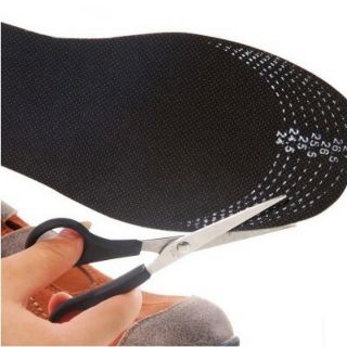 Lót Giày size 45 Khử Mùi Kháng Khuẩn Đệm Êm