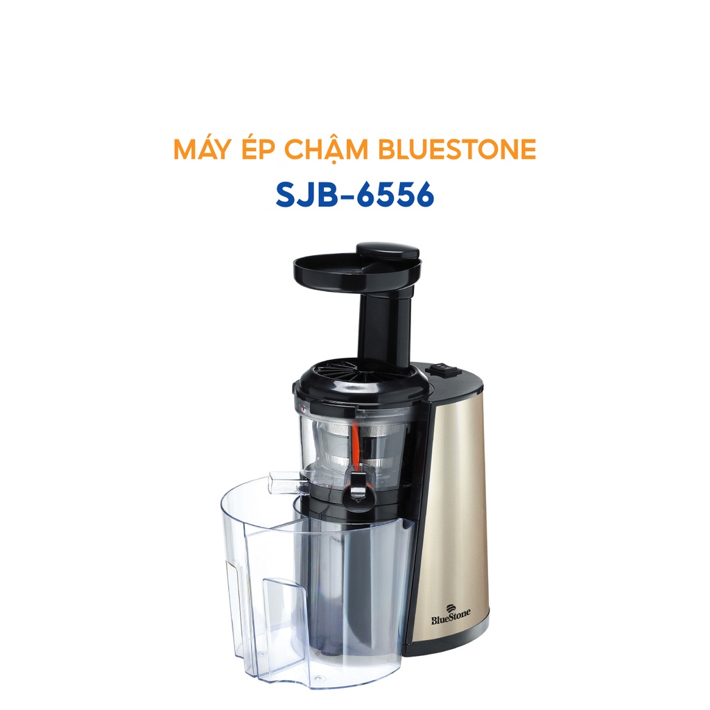 Máy ép chậm BlueStone SJB-6556 - Hàng Chính Hãng