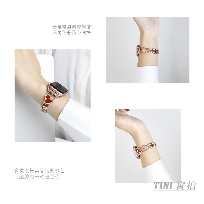 Dây đeo đồng hồ Apple Watch Series iWatch 7 / 6 / 5 / 4 / 3 /SE 44mm / 40mm / 42mm / 38mm /41mm / 45mm mới Dây đeo Apple Watch