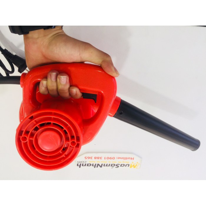 Máy thổi bụi cầm tay Đa Năng Electric Blower Q1B-2 600W