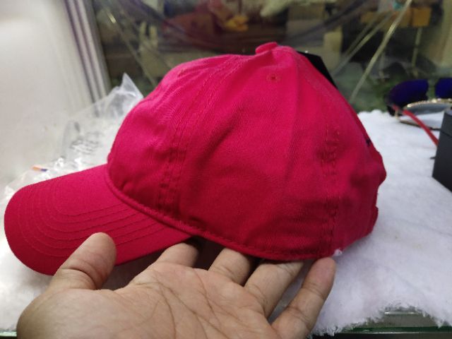 Nón kết cap nam nữ U.S Polo chính hãng Mỹ