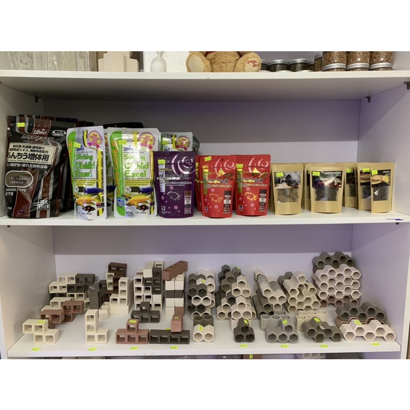 Hang Pleco “HANG 4 LỖ - 80k”