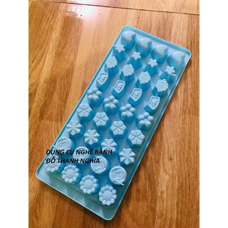Vĩ Đá Tổng Hợp 36V Sắc Nét