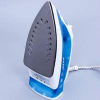 BÀN ỦI HƠI NƯỚC MINI SOKANY
