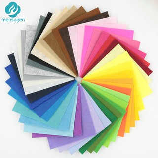 Vải dạ nỉ làm đồ handmade