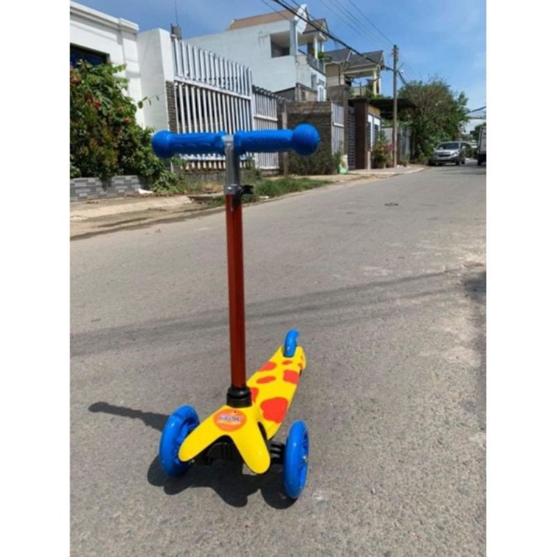 slide