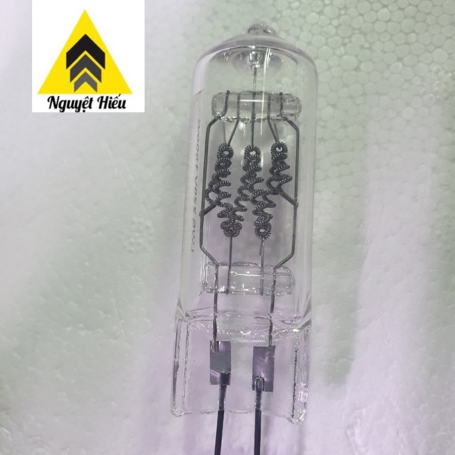 Bóng halogen 220V 750W