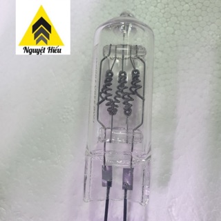 Bóng halogen 220v 750w