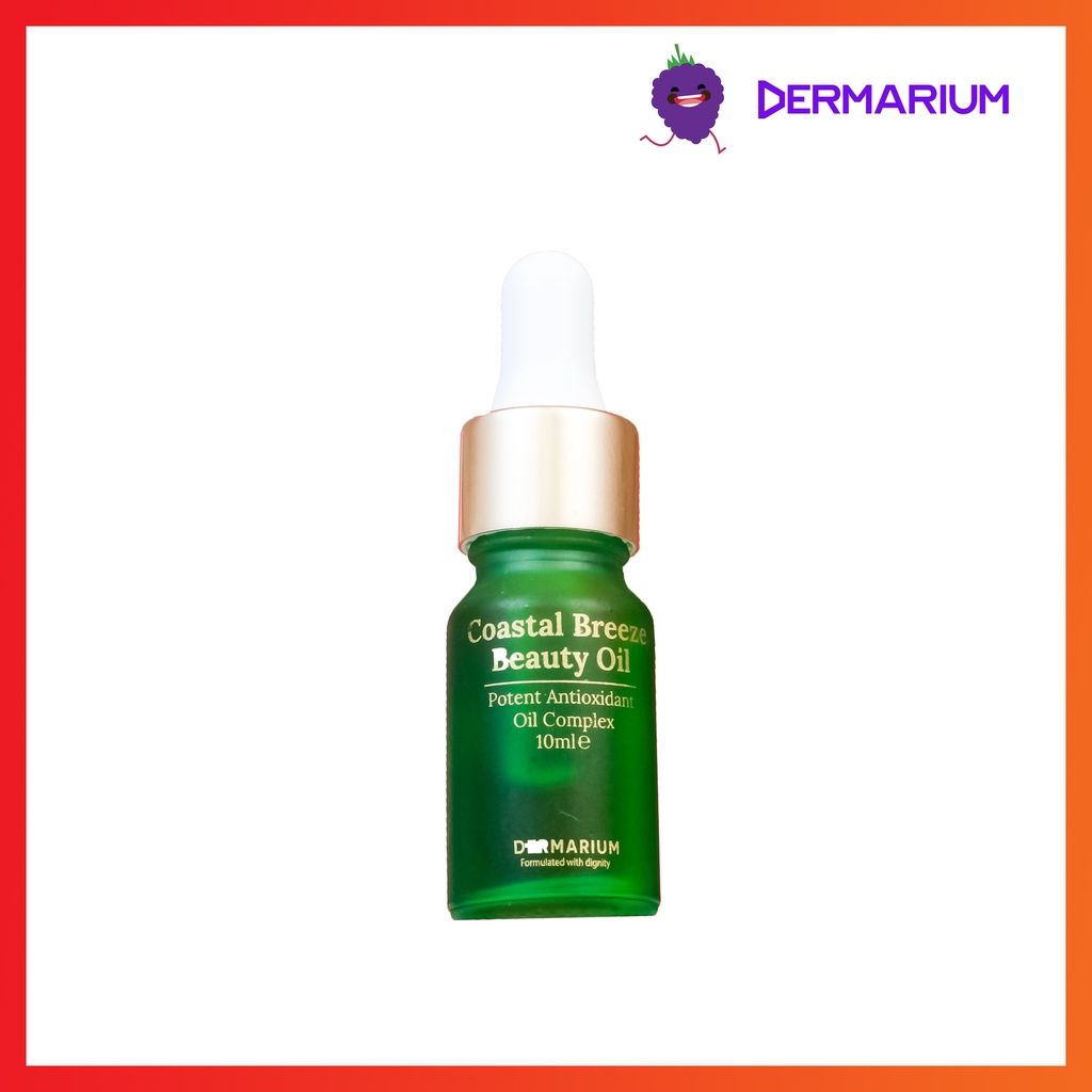 Dermarium Coastal Breeze - Dầu dưỡng chống lão hóa