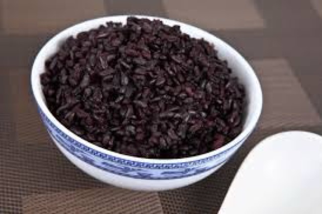 Combo 5kg gạo lứt đen Phúc Thọ Vinaseed (mỗi túi 1kg)