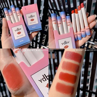 SET SON THUỐC LÁ YDBY LITTLE SMOKE