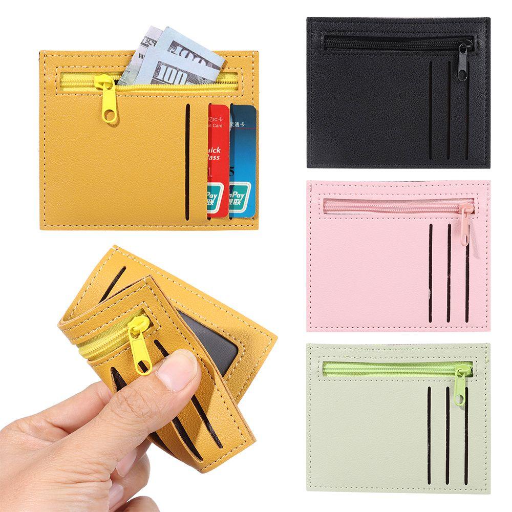 EBINLANDS Ví Đựng Thẻ Tín Dụng Dành Cho Nam Và Nữ