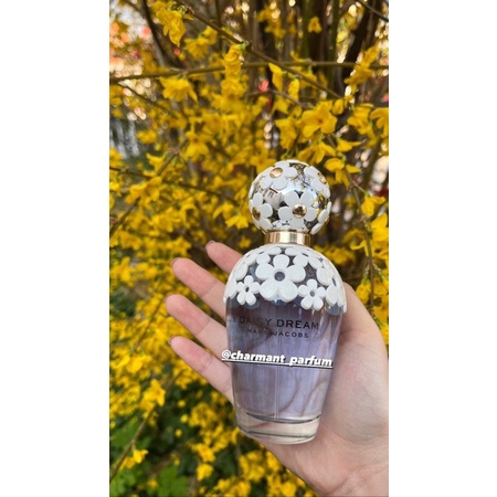 (Chiết nước hoa) EDT MJ Daisy Dream | Charmant_parfum Authentic