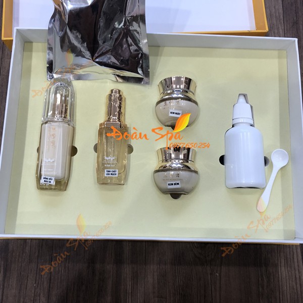 TÁI SINH MẦM PHÔI THAI - MẦM PHÔI THAI CHÍNH HÃNG