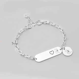 Lắc Tay Cún Smarth Glosbe