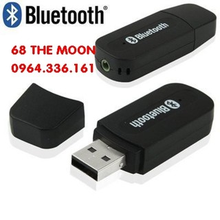 USB bluetooth audio dùng cho Loa và âm ly- TM shop