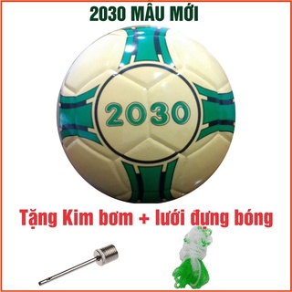 Quả bóng đá 2030 Geru mẫu mới